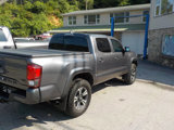 Used 2019 Toyota Tacoma TRD Sport image 6
