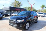 Used 2015 Mitsubishi Outlander Sport ES image 2