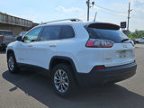 Used 2019 Jeep Cherokee Latitude Plus image 4