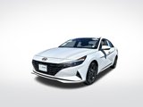 Certified 2022 Hyundai Elantra SEL image 2