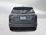 Used 2020 Cadillac XT6 Sport image 4