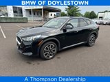 Certified 2025 BMW X2 xDrive28i w/ Premium Package image 1