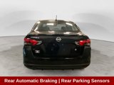 New 2025 Nissan Versa S w/ Trunk Package image 4