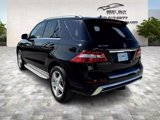 Used 2014 Mercedes-Benz ML 350 4MATIC w/ Premium 1 Package image 4