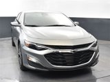 New 2025 Chevrolet Malibu RS w/ LPO, Floor Liner Package image 2