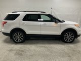 Used 2015 Ford Explorer XLT w/ Equipment Group 202A image 6