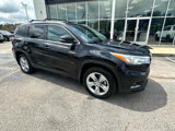 Used 2015 Toyota Highlander Limited image 2