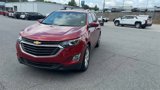 Used 2020 Chevrolet Equinox LT image 3