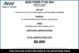 Used 2022 Ford F150 XLT image 2
