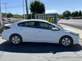 Used 2017 Kia Forte LX image 2