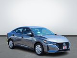 New 2025 Nissan Sentra S image 5