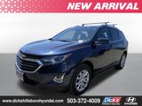 Used 2019 Chevrolet Equinox LT image 3