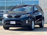 Used 2015 Kia Sorento LX image 3