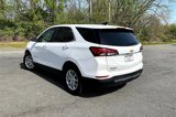 Certified 2023 Chevrolet Equinox LT image 4