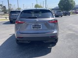 Used 2016 Lexus NX 300h AWD image 4
