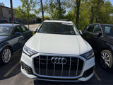 Used 2021 Audi Q7 3.0T Premium Plus image 2