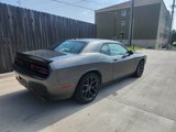 Used 2022 Dodge Challenger SXT w/ Blacktop Package image 3
