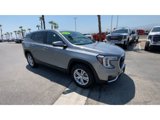 Used 2024 GMC Terrain SLE image 2