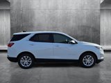 Used 2021 Chevrolet Equinox LT image 4