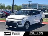 Certified 2020 Kia Soul LX image 2