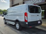 Used 2018 Ford Transit 250 130 Low Roof w/ Exterior Upgrade Package image 5