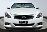 Used 2012 INFINITI G37 Convertible w/ Interior Accent Pkg image 3