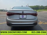 New 2025 Volkswagen Jetta S image 3