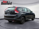 Used 2012 Honda CR-V LX image 2