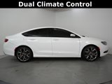 Used 2016 Chrysler 200 S w/ Comfort Group image 5