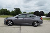 Used 2019 Honda Civic LX image 4