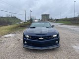 Used 2011 Chevrolet Camaro SS w/ LPO, Ground Effects Package image 2