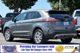 Certified 2023 Ford Edge Titanium image 6