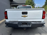 Used 2014 Chevrolet Silverado 1500 W/T w/ Trailering Package image 6