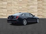 Used 2018 Cadillac CT6 Premium Luxury w/ Super Cruise Package image 4