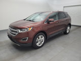 Used 2016 Ford Edge SEL w/ Equipment Group 201A image 2