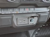 Used 2023 GMC Sierra 1500 Pro w/ Pro Value Package image 5