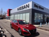 Certified 2023 Nissan Altima 2.5 SV image 2
