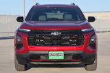 New 2025 Chevrolet Equinox RS image 2