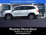 Used 2018 Honda Pilot Elite image 3