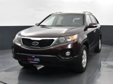 Used 2011 Kia Sorento LX w/ Convenience Pkg image 5