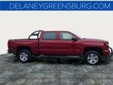 Used 2018 Chevrolet Silverado 1500 LT w/ All Star Edition image 2