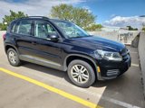 Used 2016 Volkswagen Tiguan S image 2