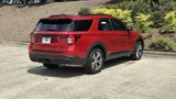 Used 2025 Ford Explorer ST image 3
