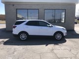 Used 2022 Chevrolet Equinox LT image 2