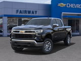 New 2025 Chevrolet Silverado 1500 LT image 6