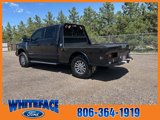 Used 2020 Ford F250 Lariat w/ Lariat Value Package image 4