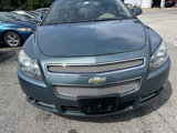Used 2009 Chevrolet Malibu LTZ image 3