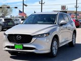 New 2025 MAZDA CX-5 AWD 2.5 S w/ Select Package image 4