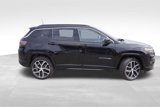 New 2024 Jeep Compass Limited w/ Elite Group image 2
