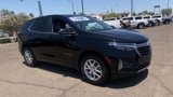 Certified 2022 Chevrolet Equinox LT image 3